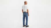 501® Original Fit Selvedge Men's Jeans sold by Levi's