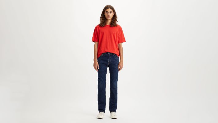 511™ Slim Fit All Seasons Men's Jeans sold by Levi's