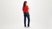 511™ Slim Fit All Seasons Men's Jeans sold by Levi's