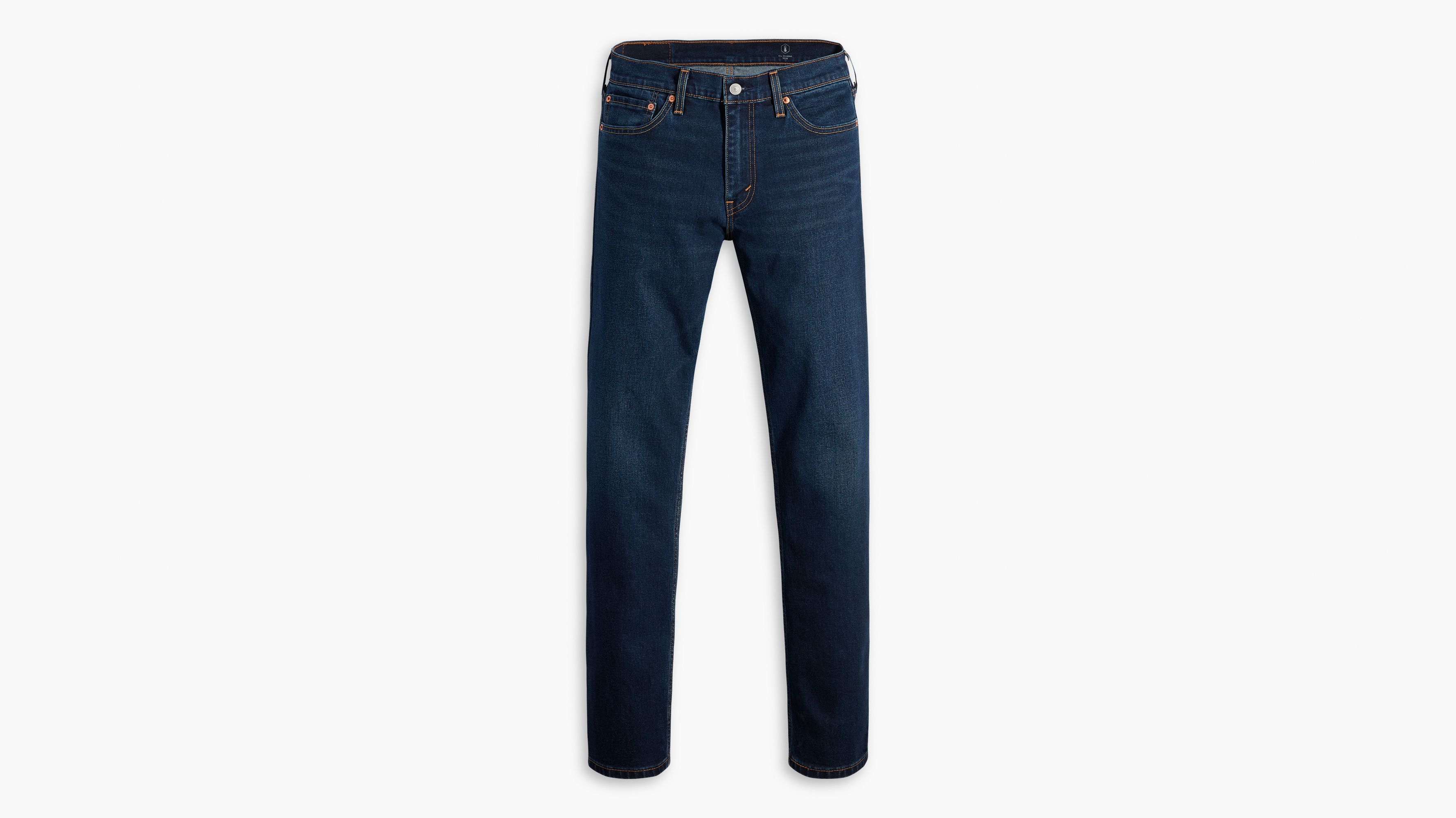 511™ Slim Fit All Seasons Men's Jeans sold by Levi's product image thumbnail 4