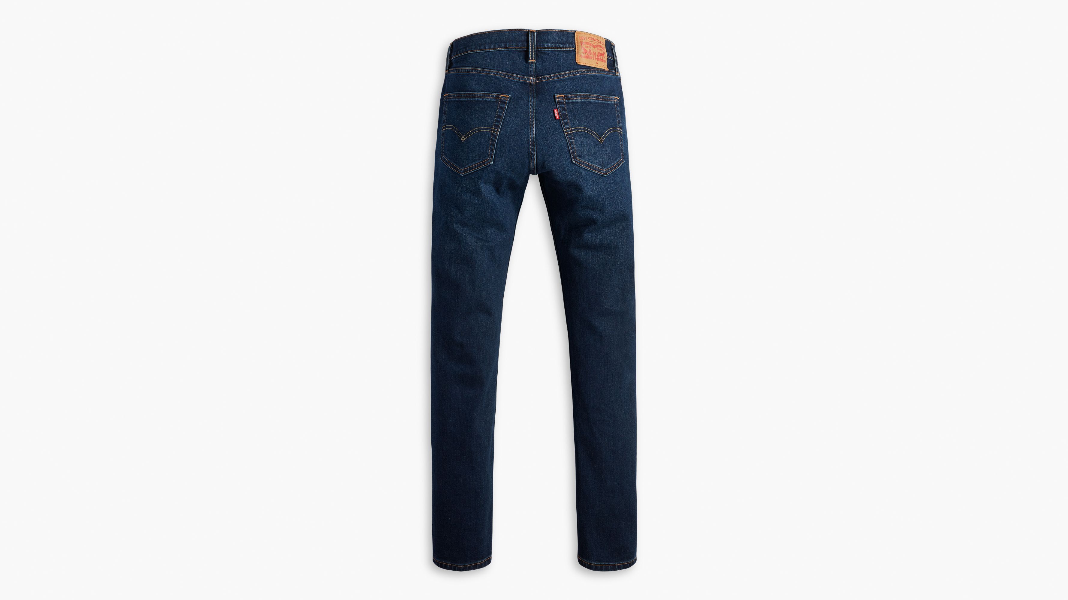 511™ Slim Fit All Seasons Men's Jeans sold by Levi's product image thumbnail 5