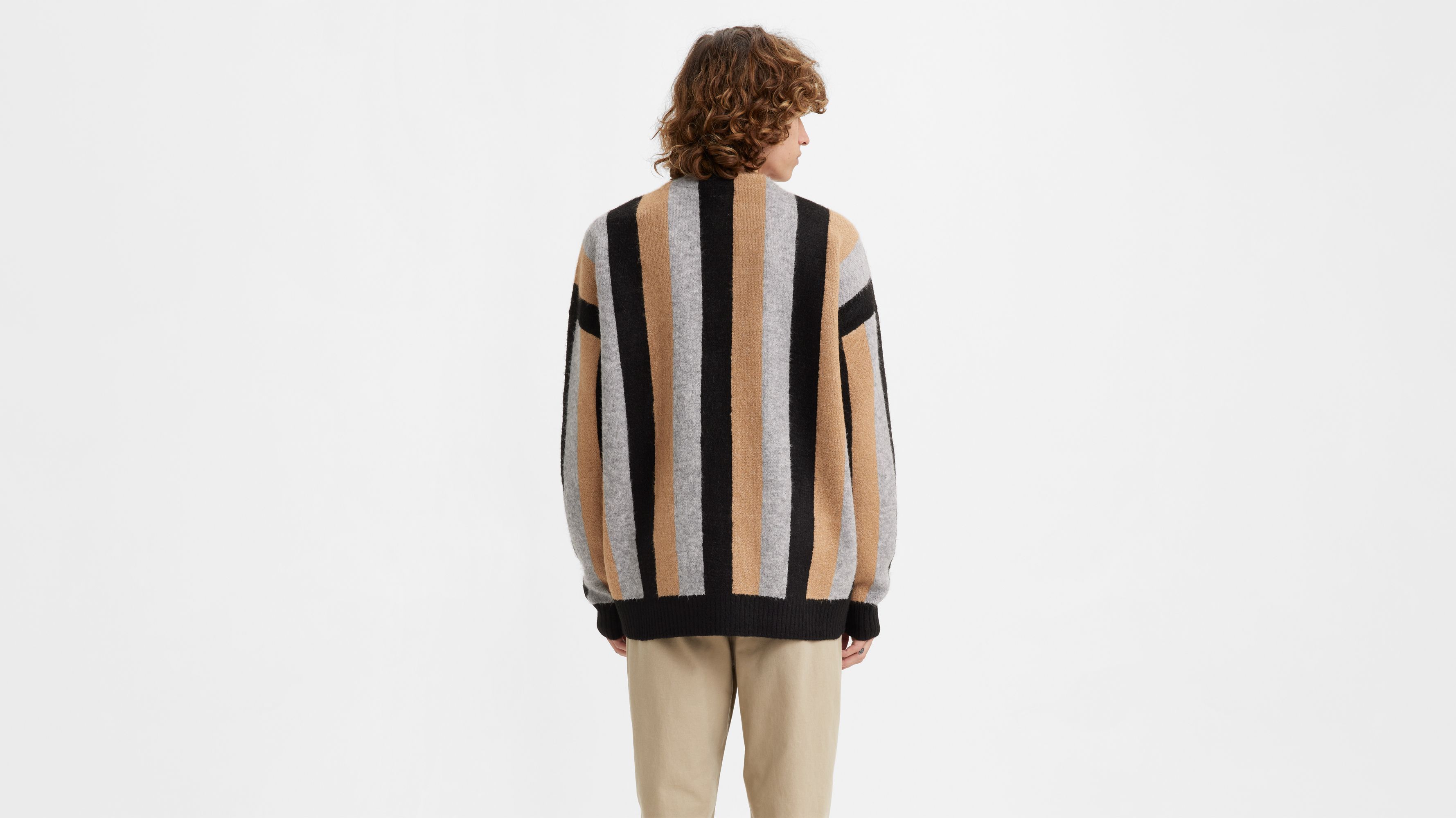 Coit Boxy Cardigan sold by Levi's product image thumbnail 3