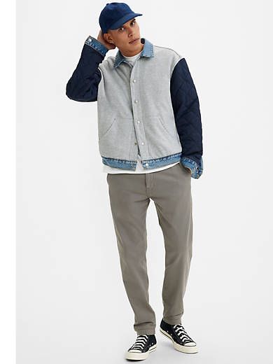 Levi's® XX Chino Standard Taper Fit Men's Pants sold by Levi's