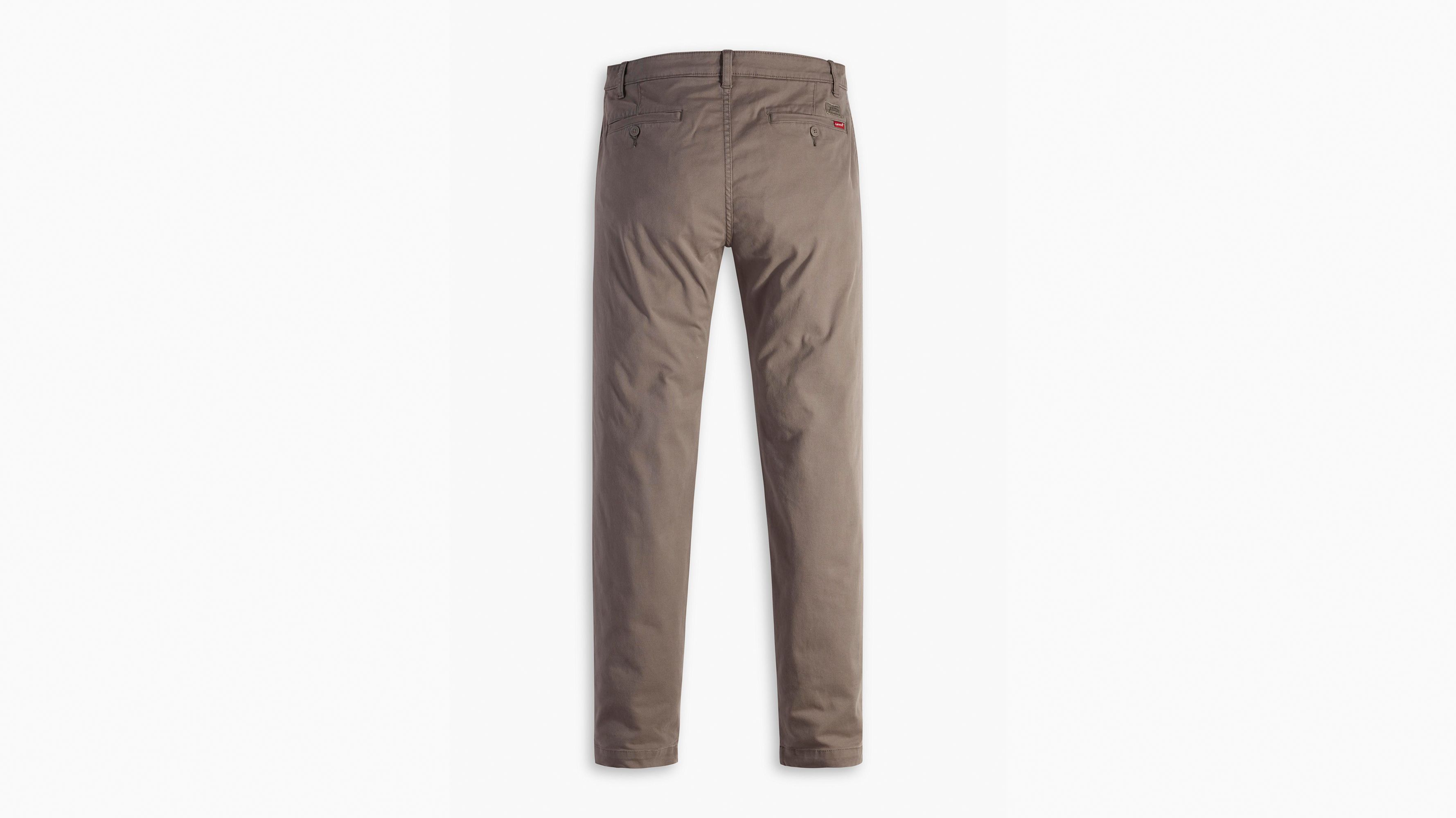 Levi's® XX Chino Standard Taper Fit Men's Pants sold by Levi's product image thumbnail 2