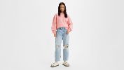 Barrel Women's Jeans sold by Levi's