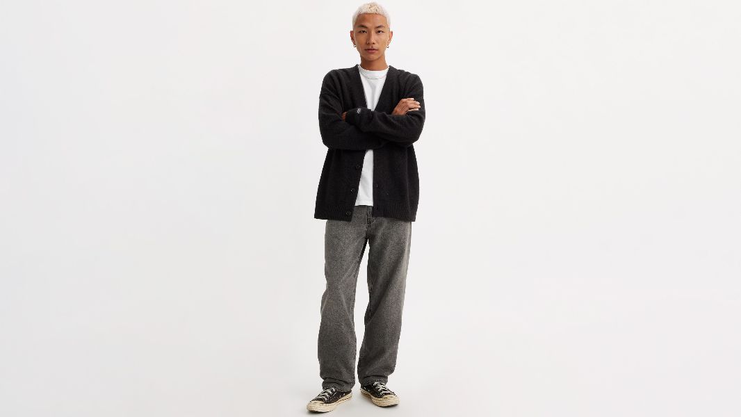 568™ Stay Loose Men's Jeans sold by Levi's