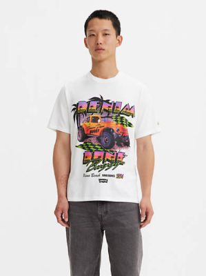 Relaxed Fit Short Sleeve T-Shirt sold by Levi's