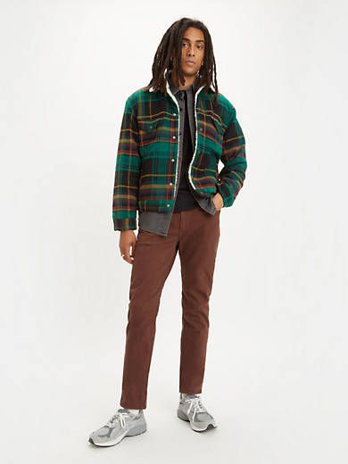 511™ Slim Fit Men's Jeans sold by Levi's