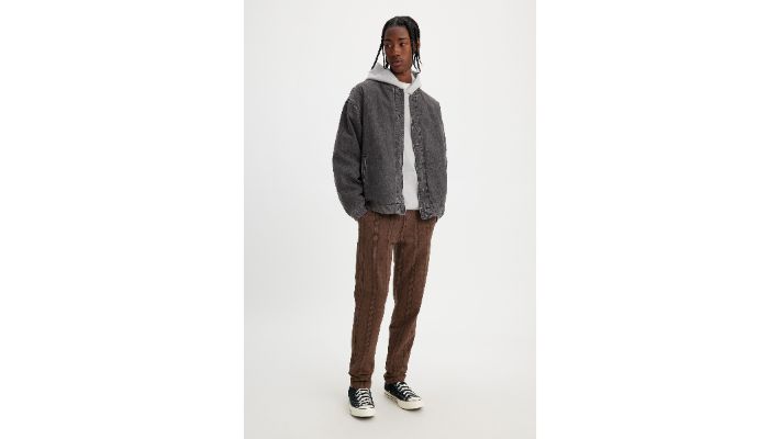 Levi's® XX Chino Standard Taper Fit Men's Pants sold by Levi's