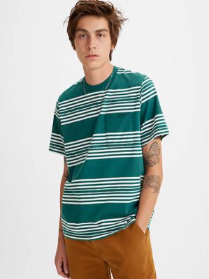 Easy Relaxed Pocket T-Shirt sold by Levi's