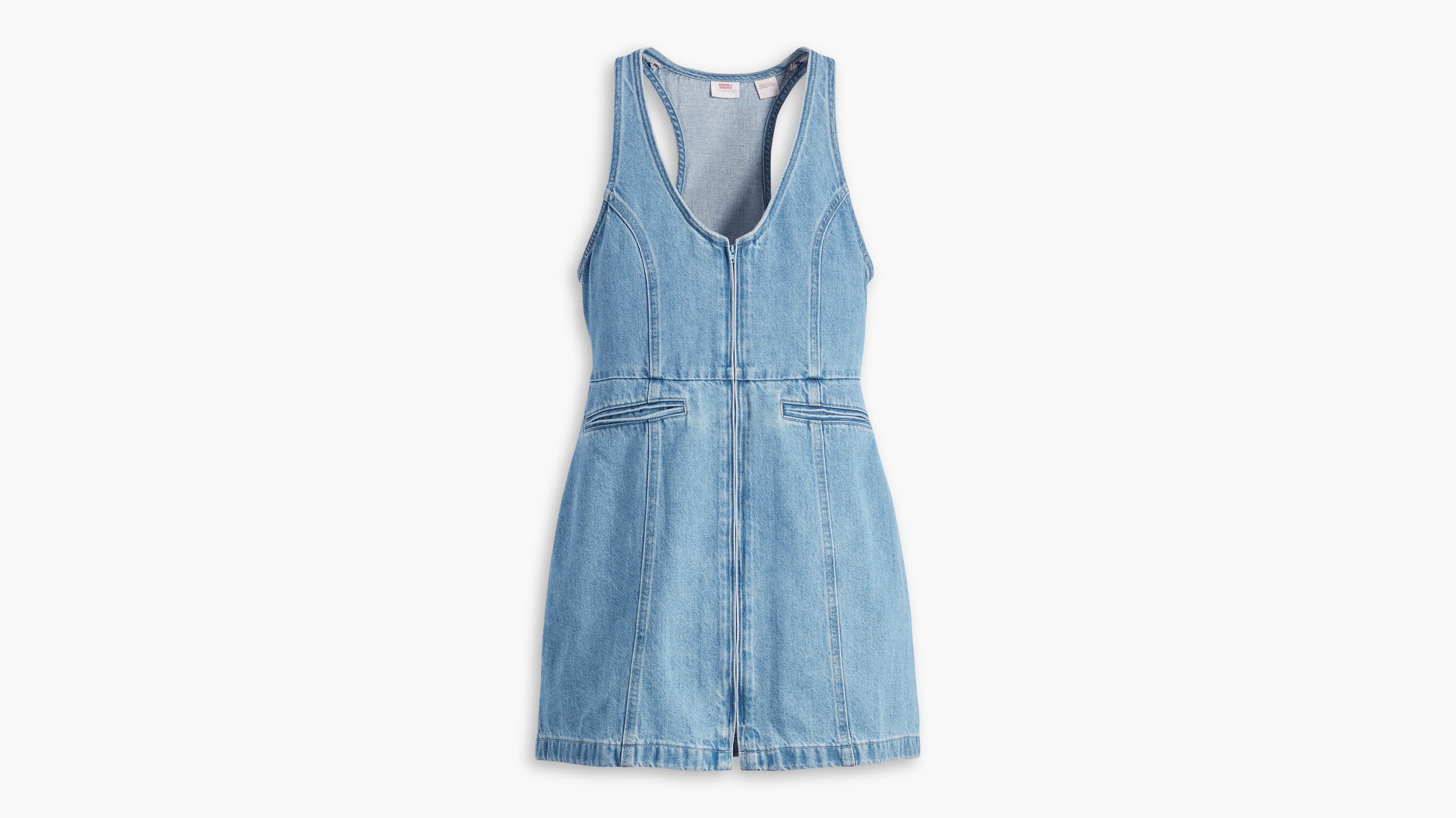 Rio Denim Dress sold by Levi's product image thumbnail 5