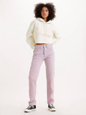 501® '81 Women's Colored Denim Jeans sold by Levi's