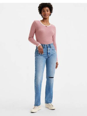 501® Original Fit Women's Jeans sold by Levi's