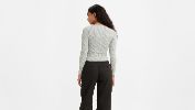 Magnolia Top sold by Levi's