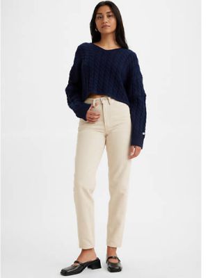 80s Mom Women's Jeans sold by Levi's