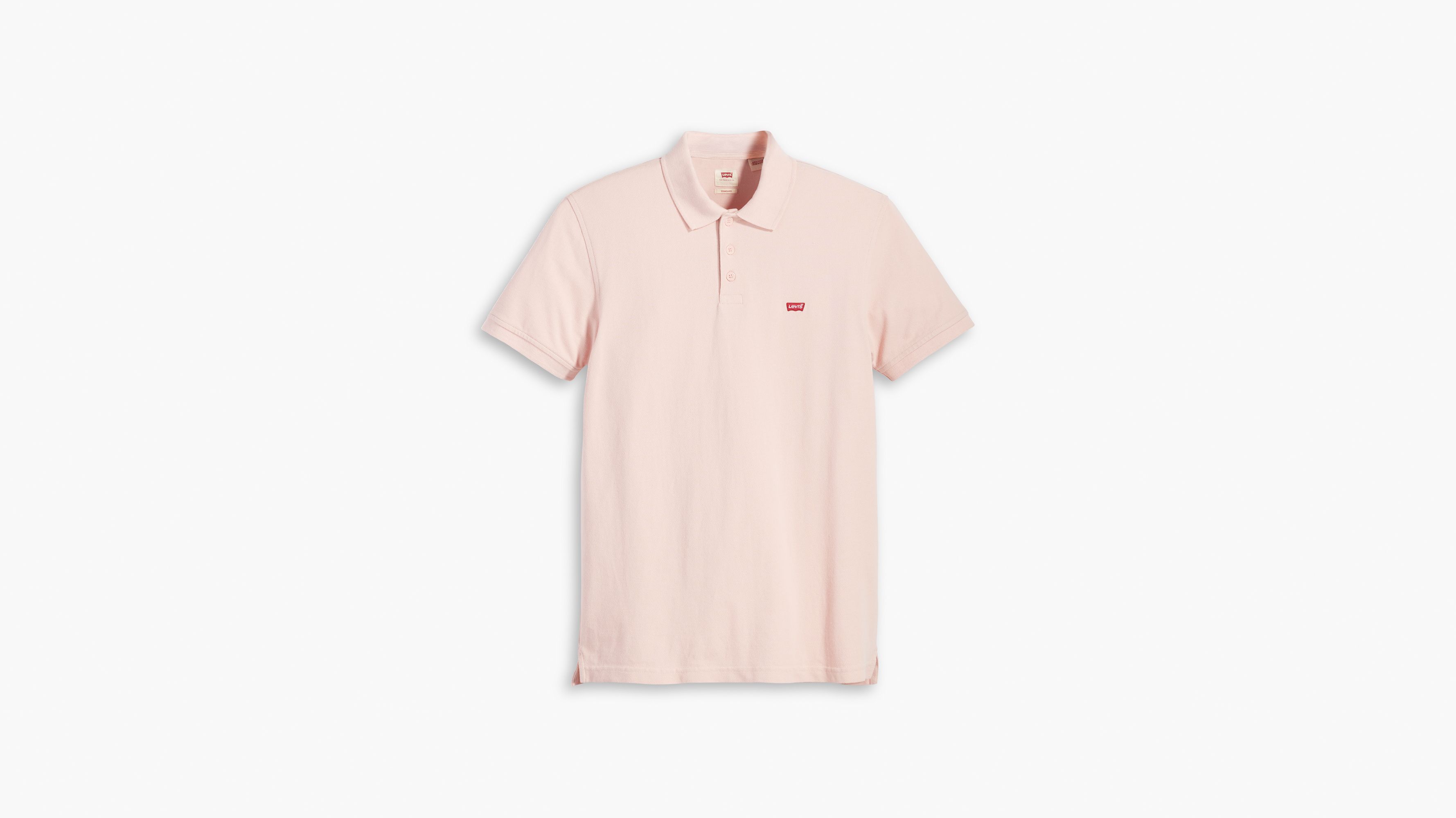 Housemark Polo Shirt sold by Levi's product image thumbnail 3