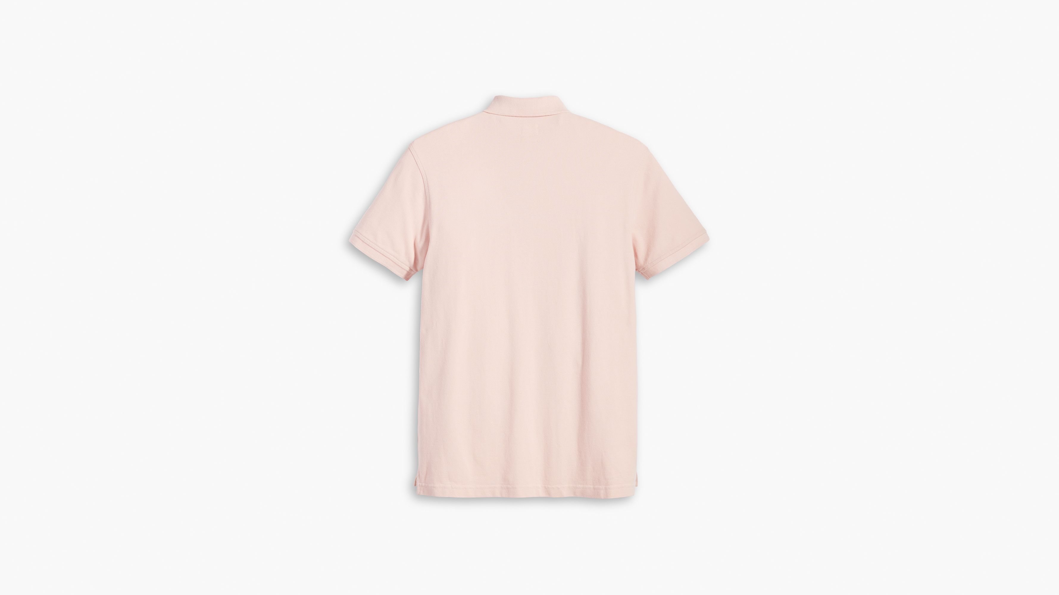 Housemark Polo Shirt sold by Levi's product image thumbnail 4