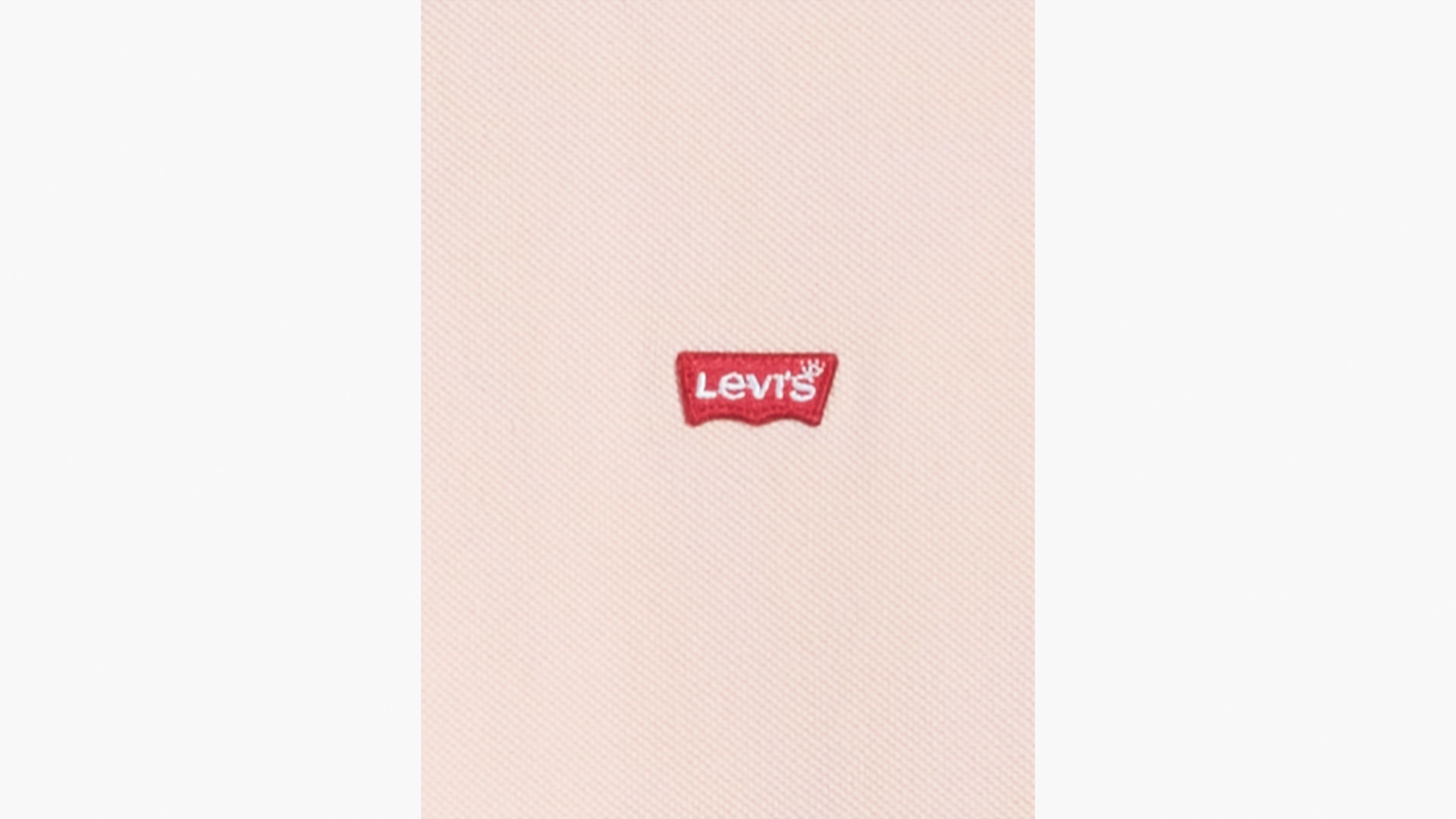 Housemark Polo Shirt sold by Levi's product image thumbnail 5