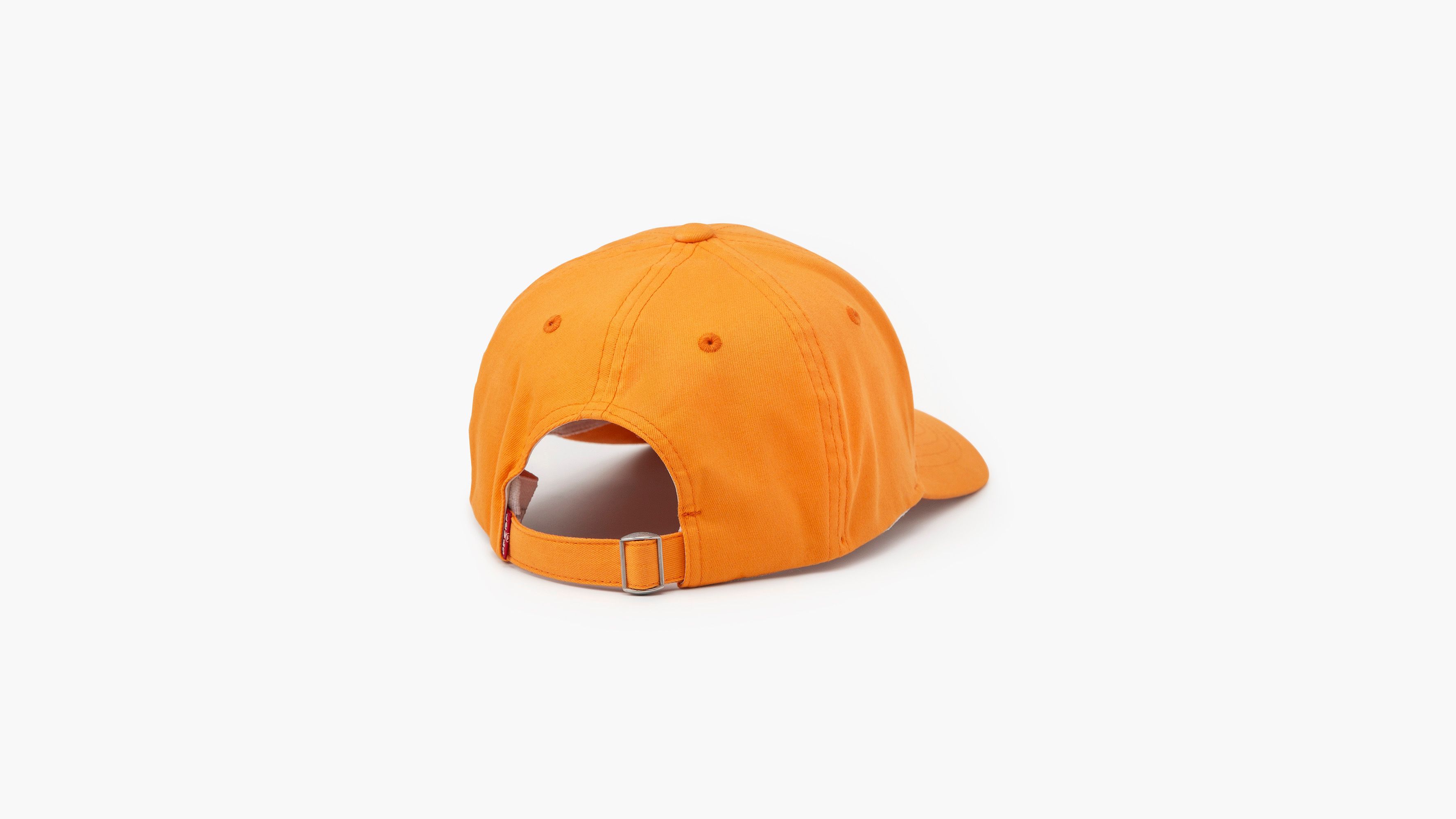 Levi's® Poster Logo Flexfit® Cap sold by Levi's product image thumbnail 2