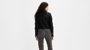 Belted Faux Leather Moto Jacket sold by Levi's