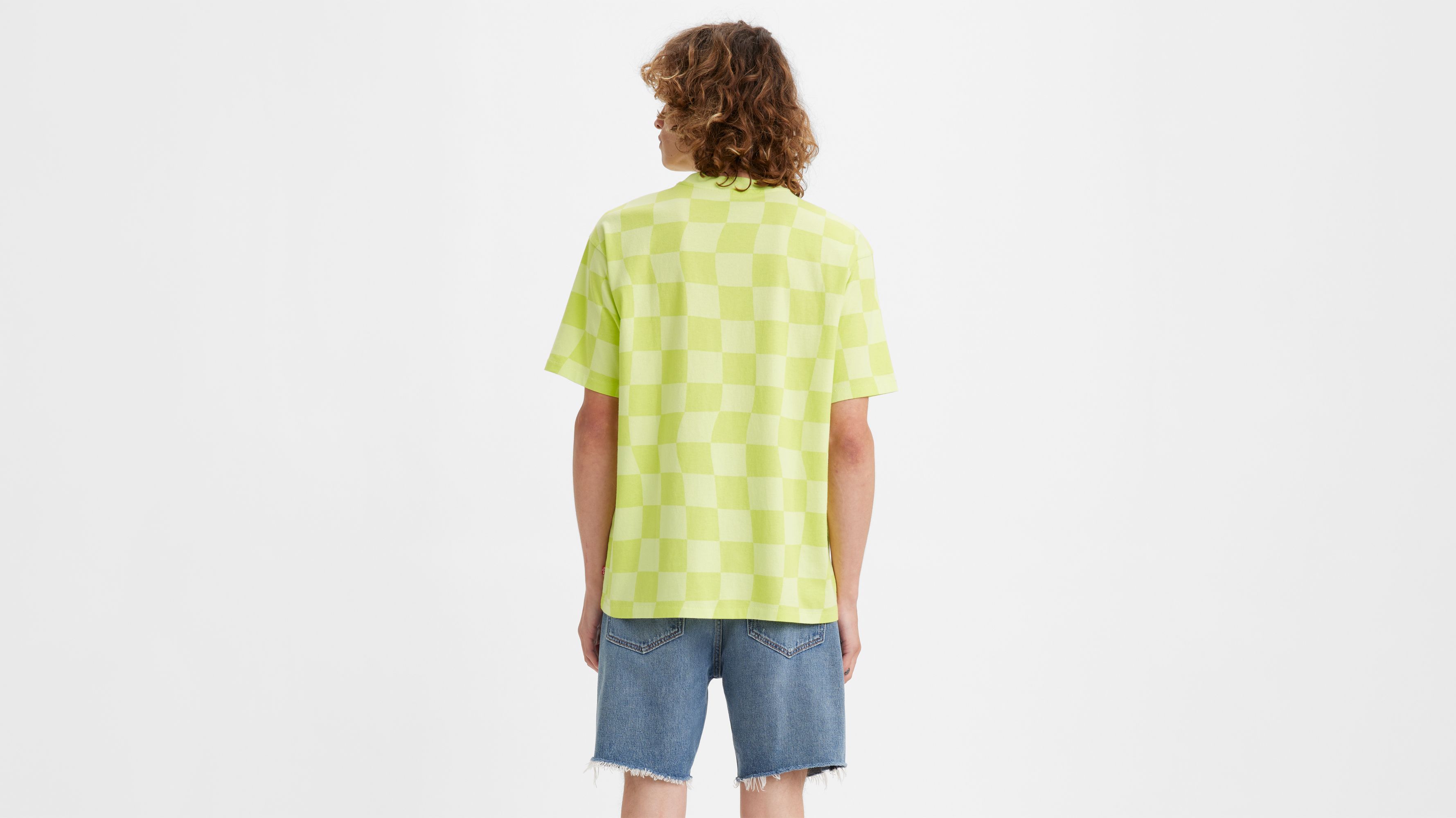 Red Tab™ Vintage T-Shirt sold by Levi's product image thumbnail 2