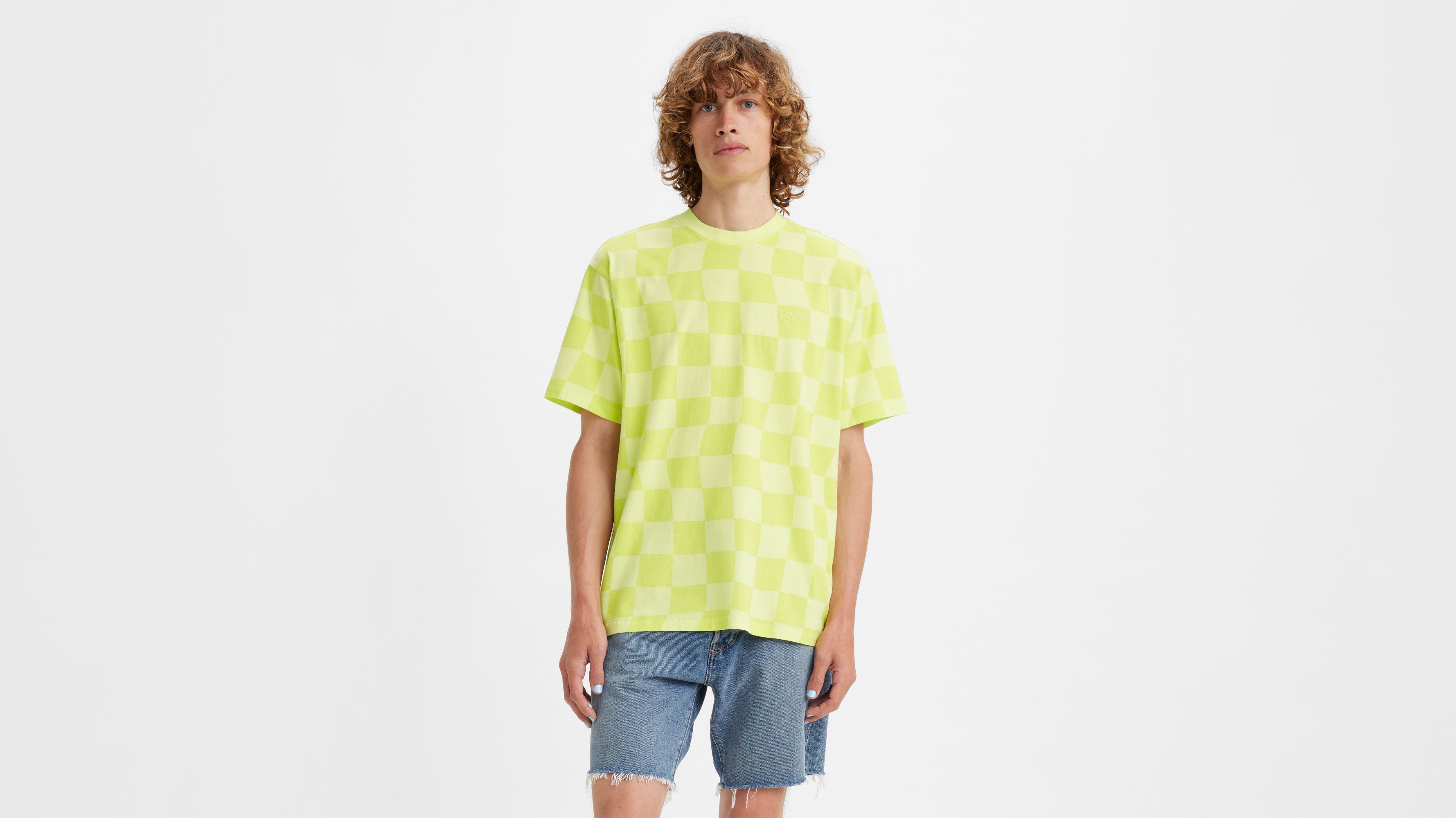 Red Tab™ Vintage T-Shirt sold by Levi's product image thumbnail 3