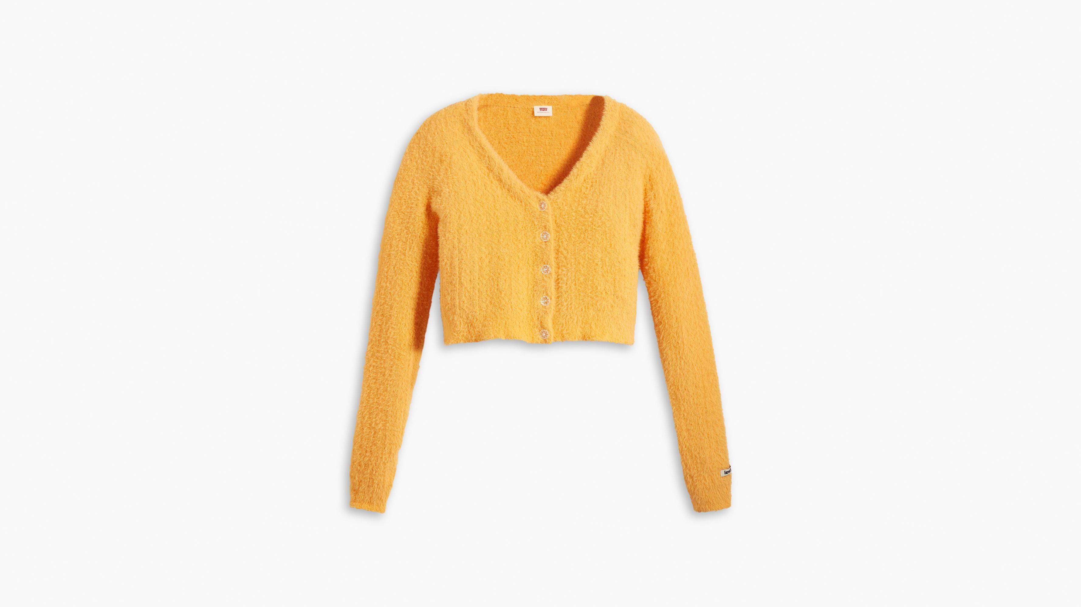 Billie Jean Cardigan sold by Levi's product image thumbnail 5