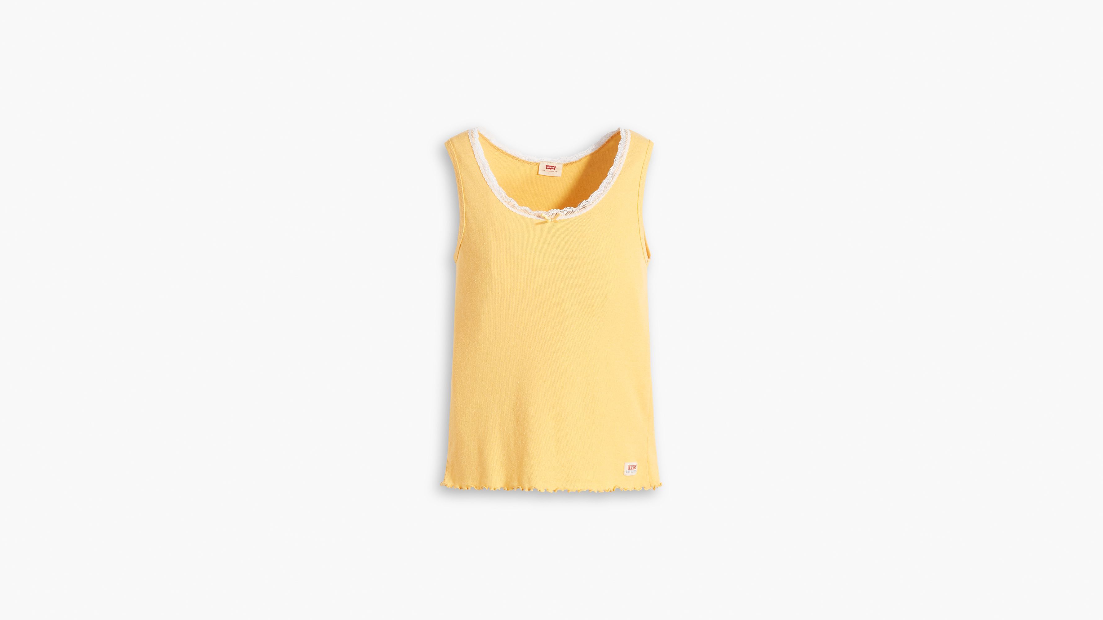 Dry Goods Tank Top sold by Levi's product image thumbnail 5