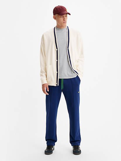 Gold Tab™ Off Court Track Men's Pants sold by Levi's product image thumbnail 2