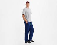Gold Tab™ Off Court Track Men's Pants sold by Levi's product image thumbnail 3