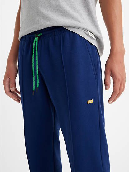 Gold Tab™ Off Court Track Men's Pants sold by Levi's product image thumbnail 4