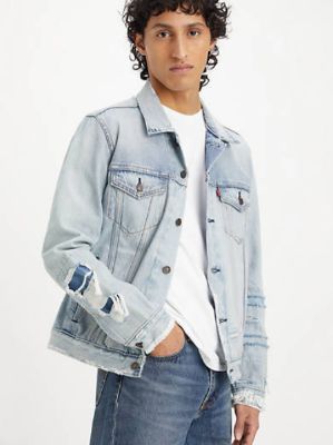 Trucker Jacket sold by Levi's