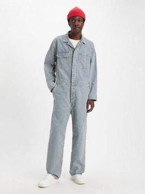 Loose Coveralls sold by Levi's