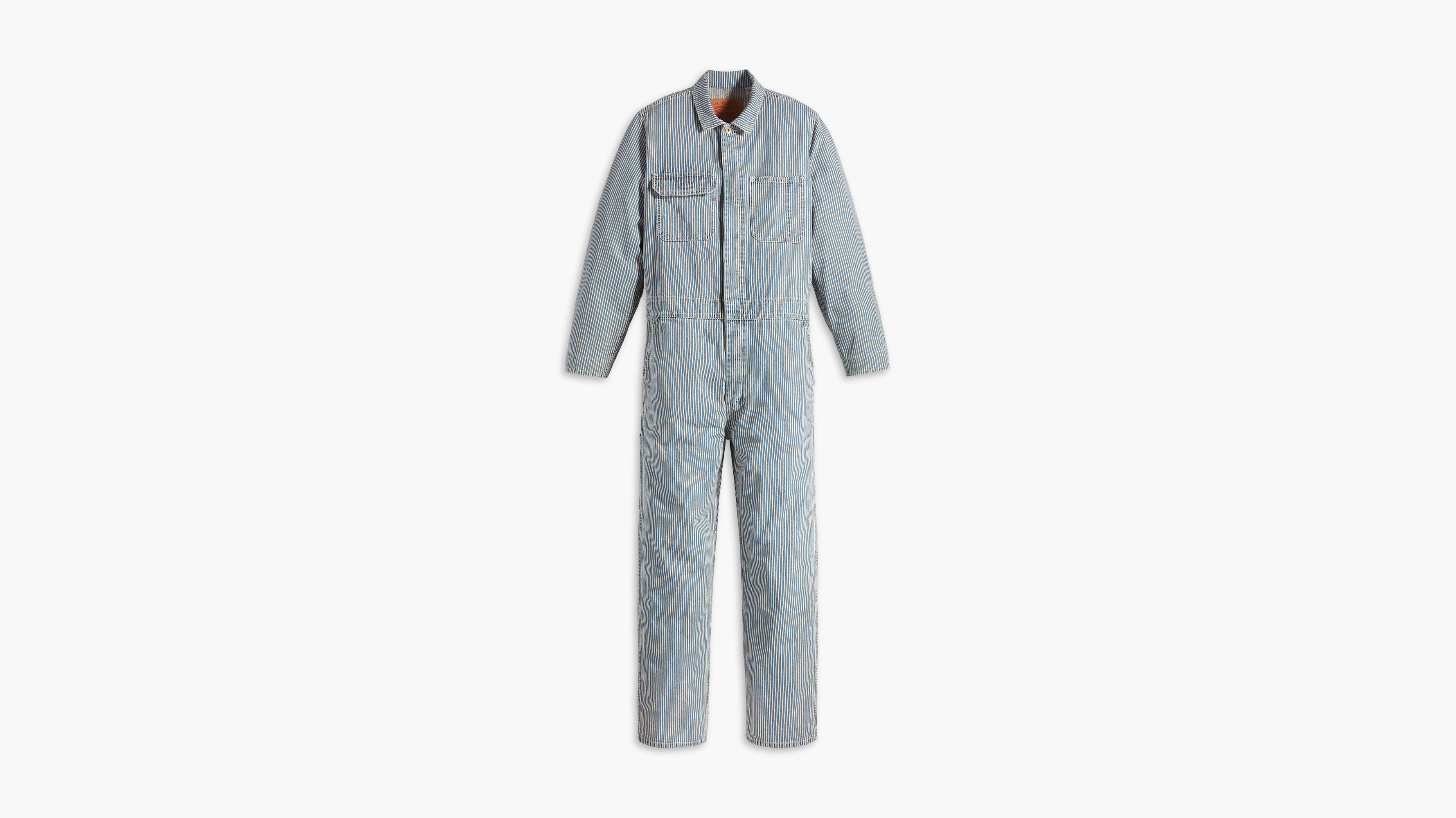 Loose Coveralls sold by Levi's product image thumbnail 4