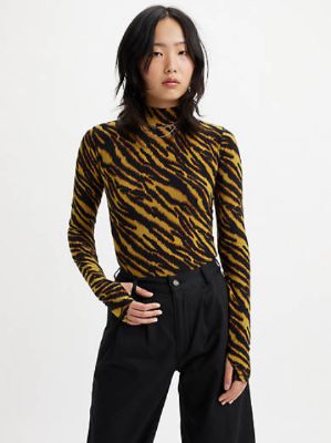 Mammoth Second Skin Top sold by Levi's