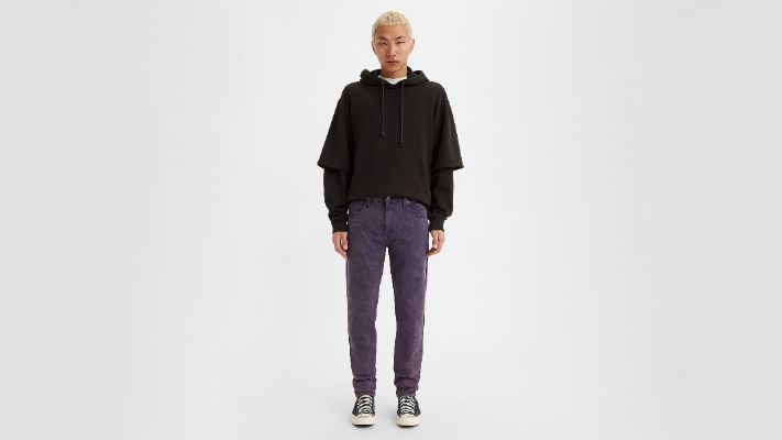 512™ Slim Taper Fit Men's Jeans sold by Levi's