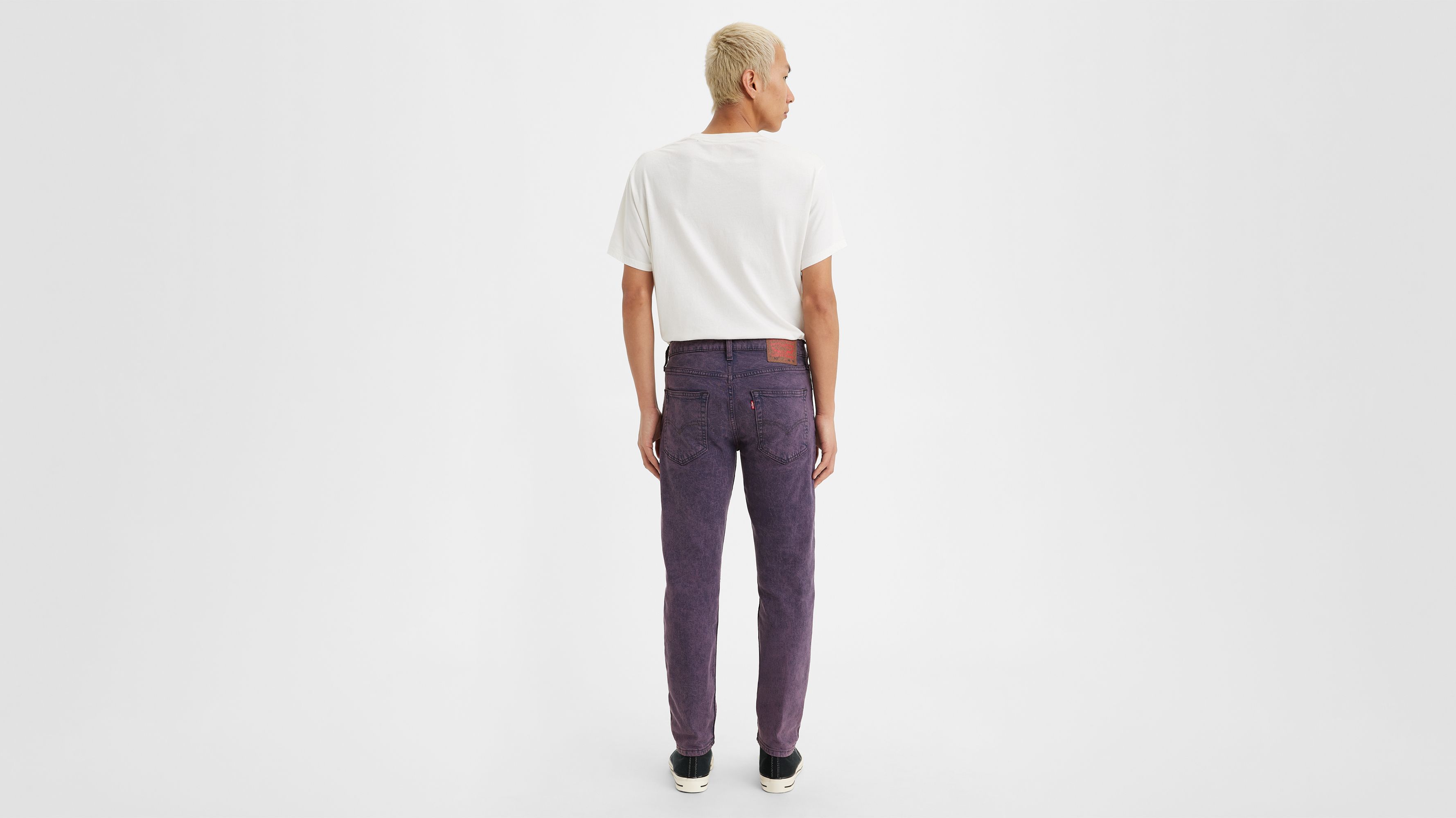 512™ Slim Taper Fit Men's Jeans sold by Levi's product image thumbnail 3