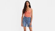 Classic Fit Tank Top sold by Levi's