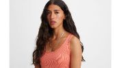 Classic Fit Tank Top sold by Levi's