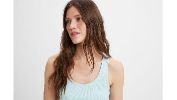 Classic Fit Tank Top sold by Levi's