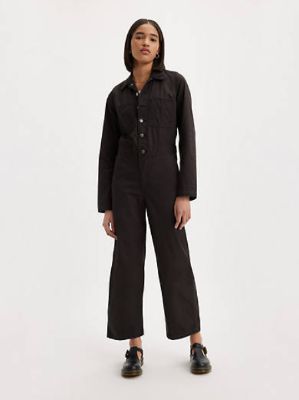 Iconic Jumpsuit sold by Levi's