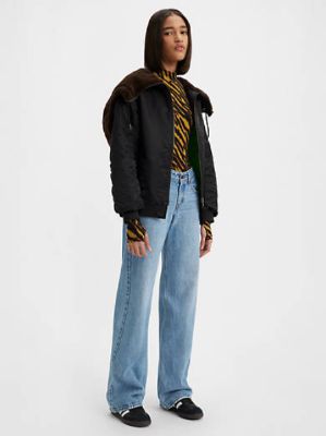 Low Loose Women's Jeans sold by Levi's