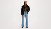 Low Loose Women's Jeans sold by Levi's