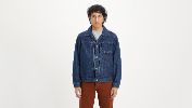 Type I Trucker Jacket sold by Levi's