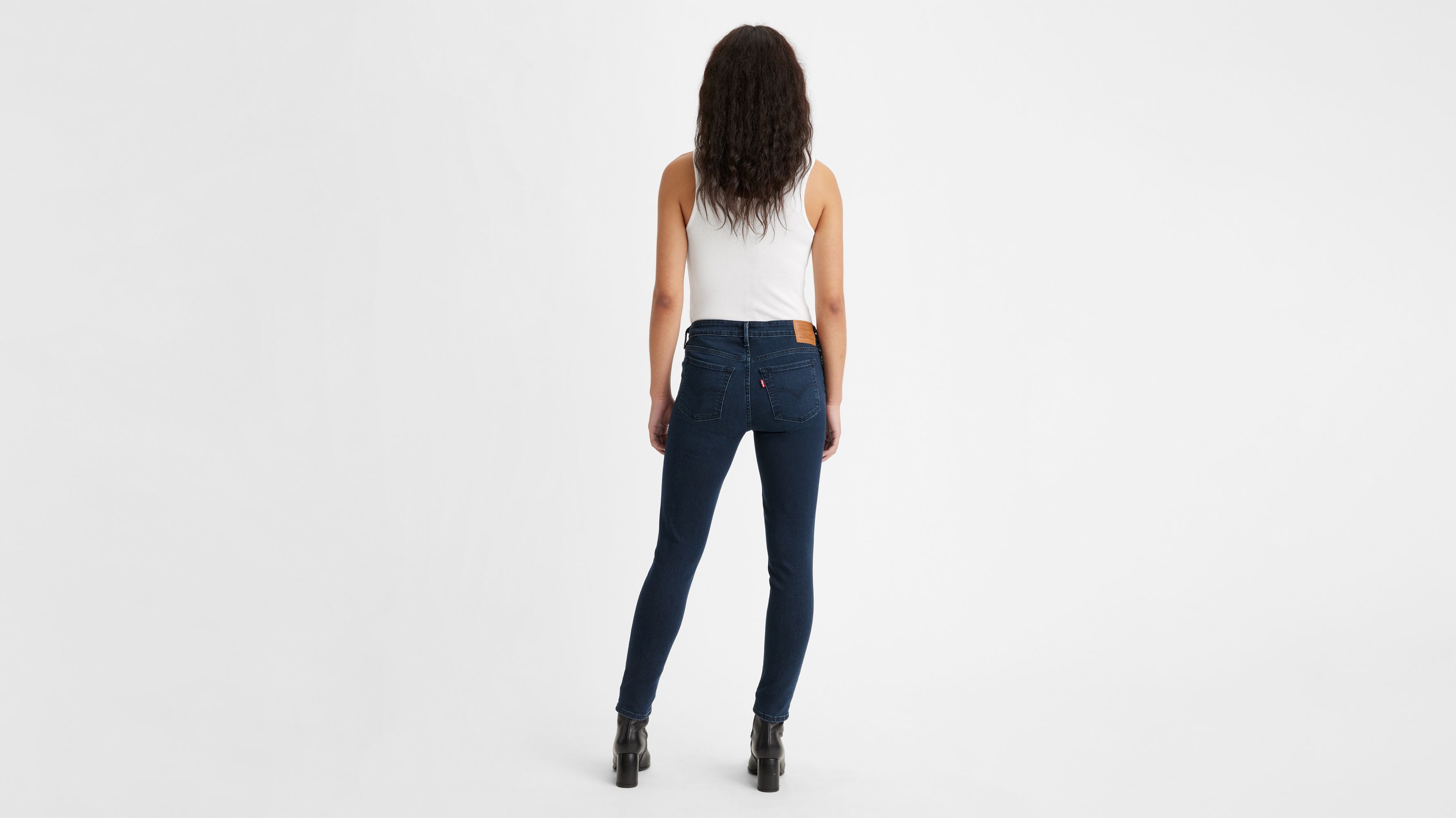 711 Skinny Women's Jeans sold by Levi's product image thumbnail 3