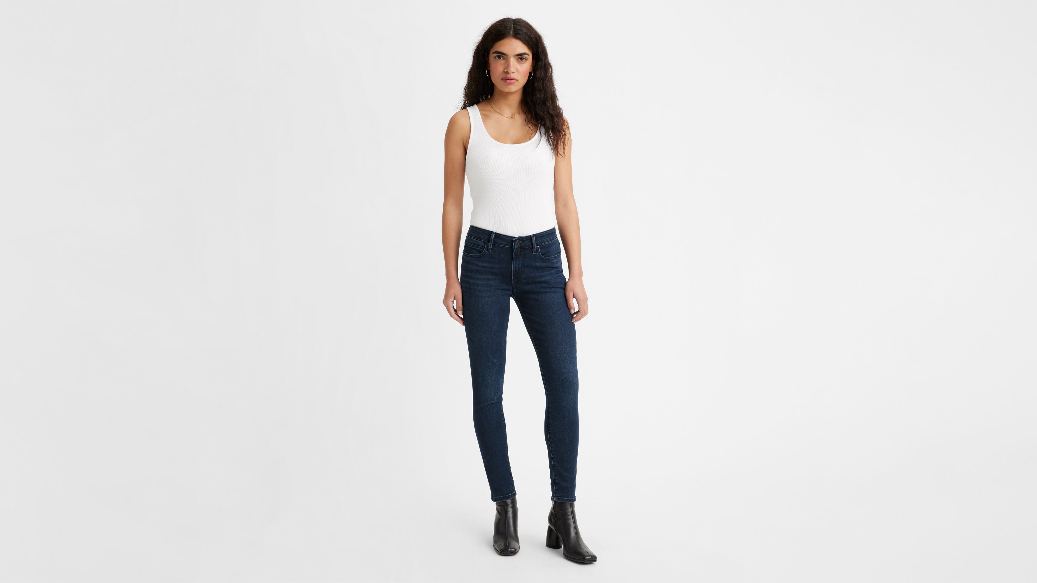 711 Skinny Women's Jeans sold by Levi's product image thumbnail 5