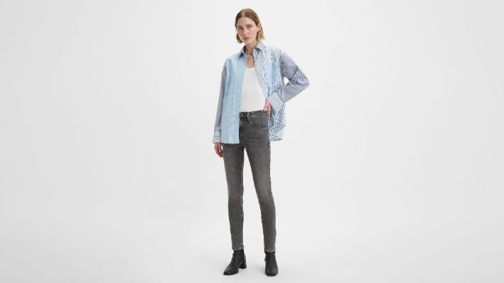 721 High Rise Skinny Women's Jeans sold by Levi's