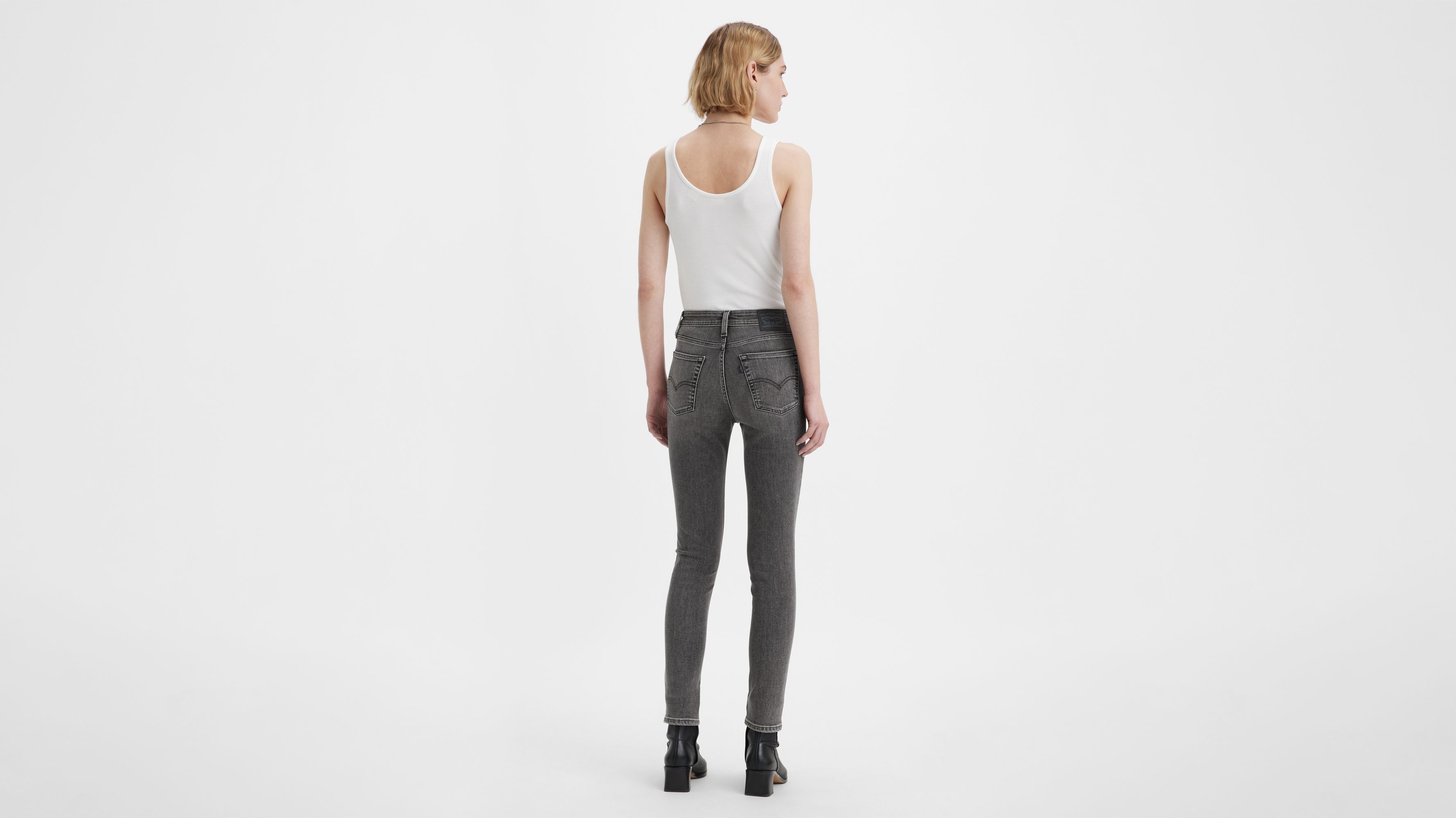 721 High Rise Skinny Women's Jeans sold by Levi's product image thumbnail 3