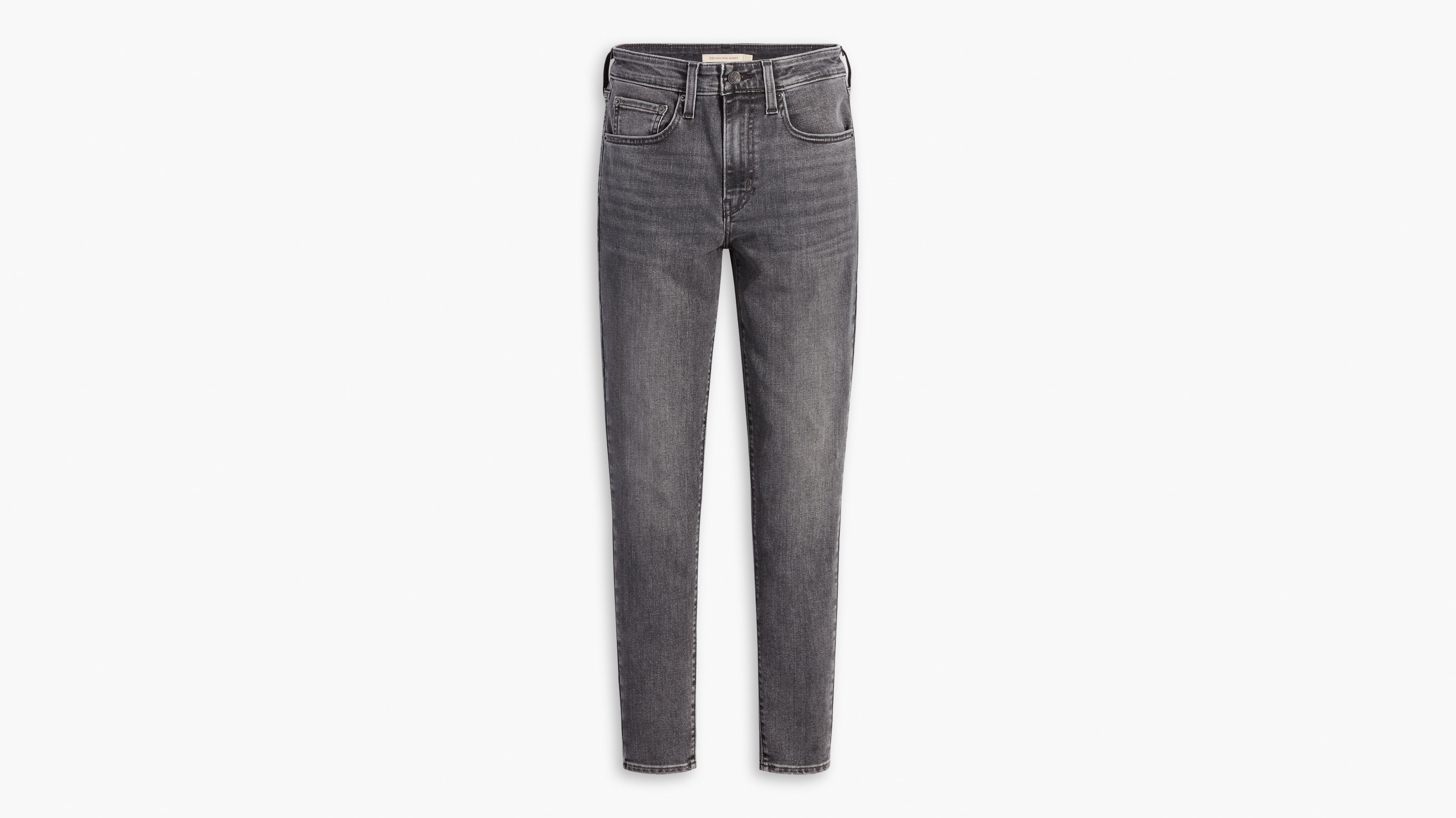 721 High Rise Skinny Women's Jeans sold by Levi's product image thumbnail 4