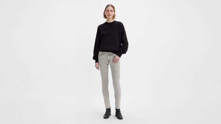 711 Skinny Women's Jeans sold by Levi's